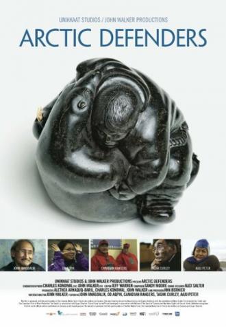 Arctic Defenders (фильм 2013)