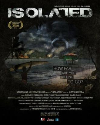 Изолированный (фильм 2013)