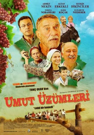 Umut üzümleri (фильм 2013)