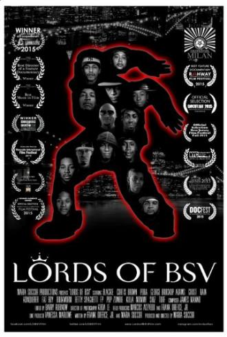 Lords of BSV (фильм 2014)