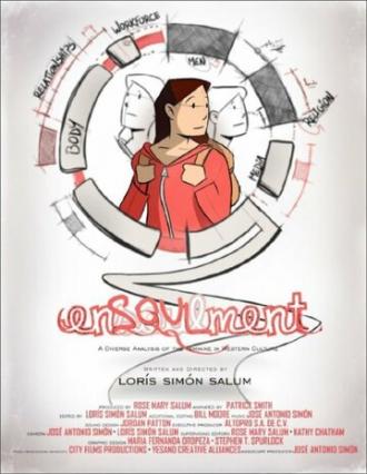 Ensoulment (фильм 2014)