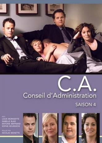C.A. (сериал 2006)