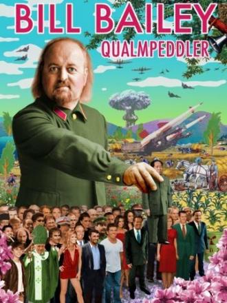 Билл Бейли: Толкатель сомнений (фильм 2013)