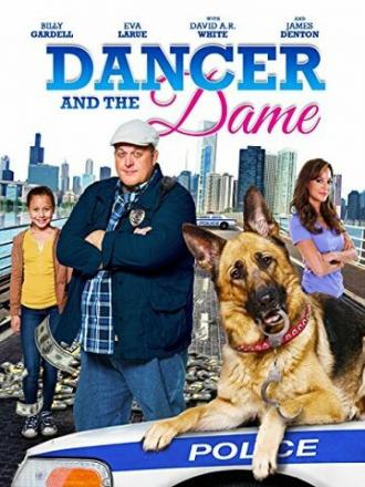 Dancer and the Dame (фильм 2015)