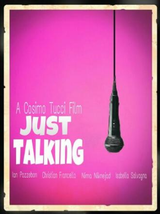 Just Talking