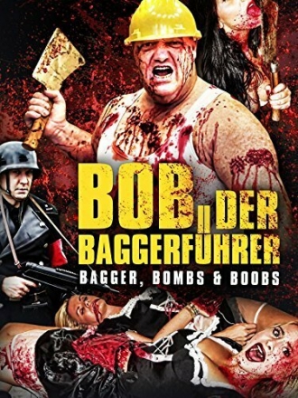Baggerführer Bob (фильм 2014)
