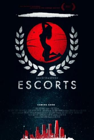Эскорт (сериал 2015)
