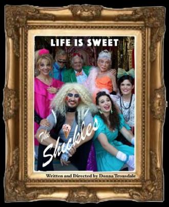 The Shickles (фильм 2016)
