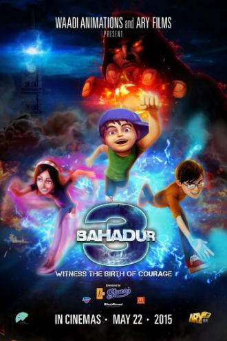 3 Bahadur (фильм 2015)