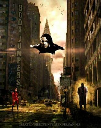 Body Jumpers (сериал 2012)