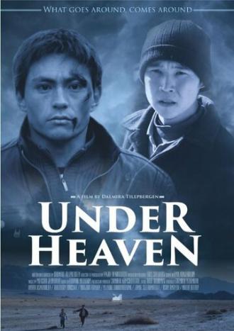 Под небесами (фильм 2015)