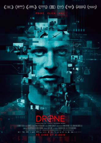 Дрон (фильм 2014)