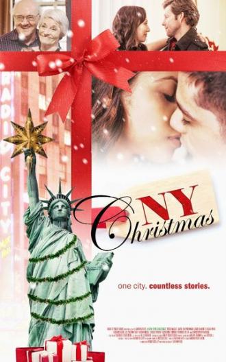 A Christmas in New York (фильм 2016)