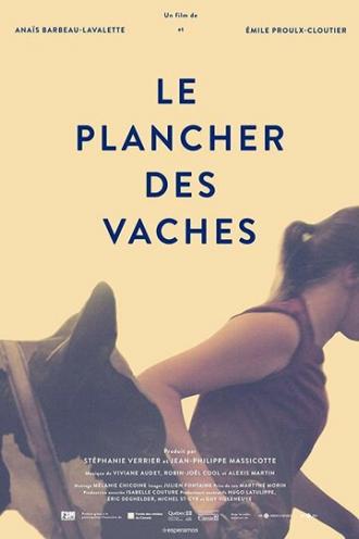 Le Plancher des vaches (фильм 2015)