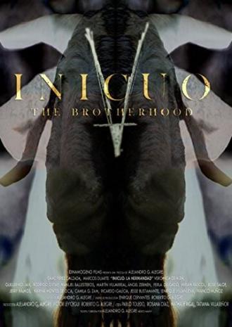 Inicuo: La Hermandad (фильм 2016)
