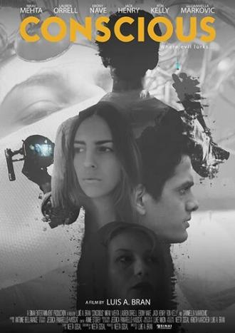 Conscious (фильм 2018)