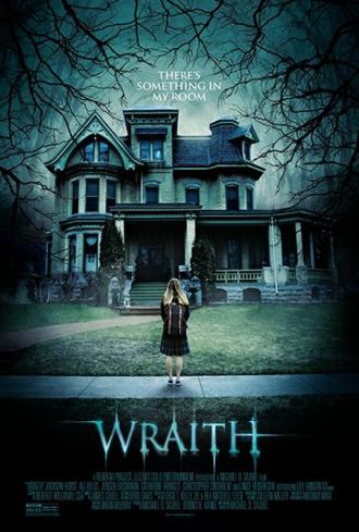 Wraith (фильм 2017)