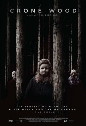 Crone Wood (фильм 2016)