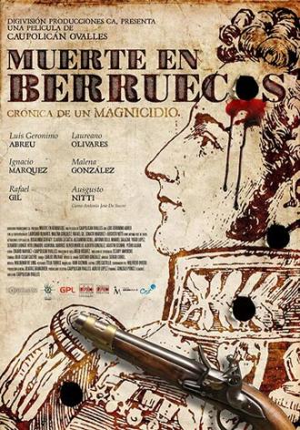 Death in Berruecos (фильм 2018)
