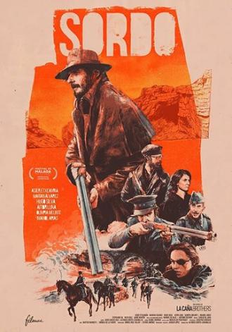 Sordo (фильм 2019)