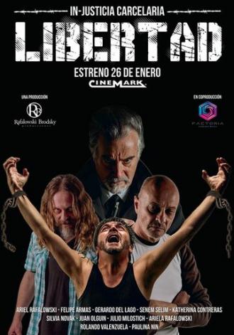 Libertad (фильм 2017)