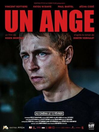 Ангел (фильм 2018)