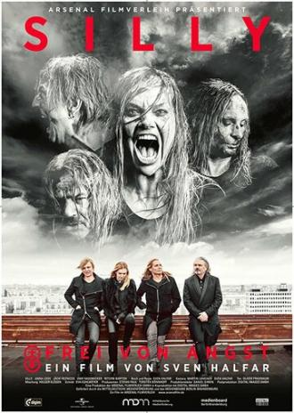 Silly: Frei von Angst (фильм 2017)