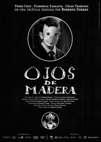 Ojos de madera (фильм 2017)
