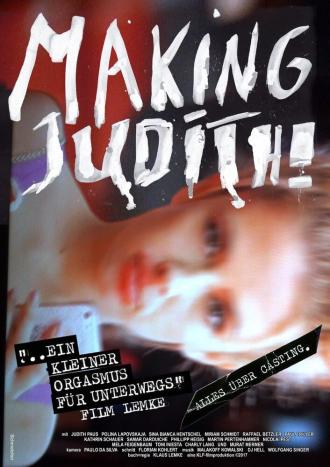 Making Judith! (фильм 2017)