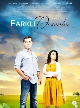 Farkli Desenler (сериал 2010)