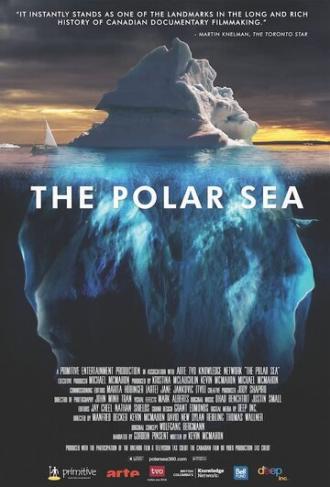 Полярные воды (сериал 2014)