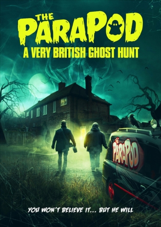 The ParaPod Movie (фильм 2020)