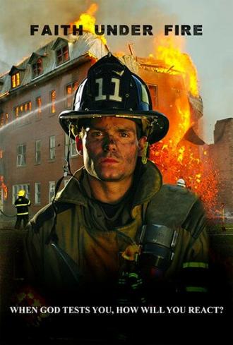Faith Under Fire (фильм 2020)