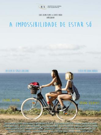 A Impossibilidade de Estar Só (фильм 2020)