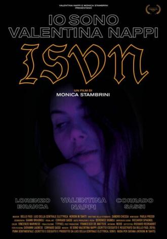 Я — Валентина Наппи (фильм 2018)