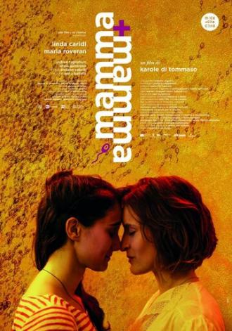 Mamma + Mamma (фильм 2018)
