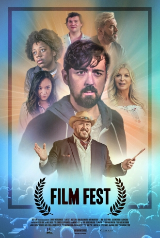 Кинофестиваль (фильм 2020)