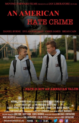 An American Hate Crime (фильм 2018)