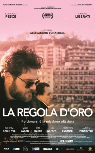 La Regola d'Oro (фильм 2020)