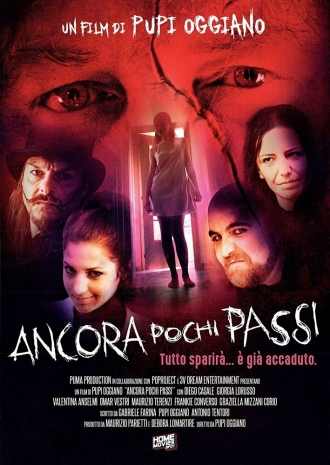 Ancora pochi passi (фильм 2020)