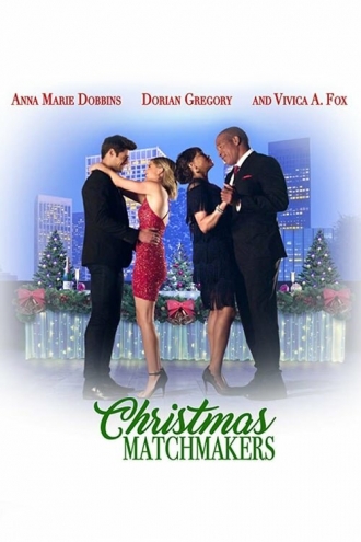 Christmas Matchmakers (фильм 2019)