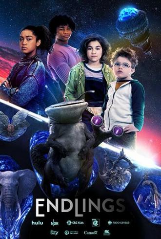 На грани исчезновения (сериал 2020)