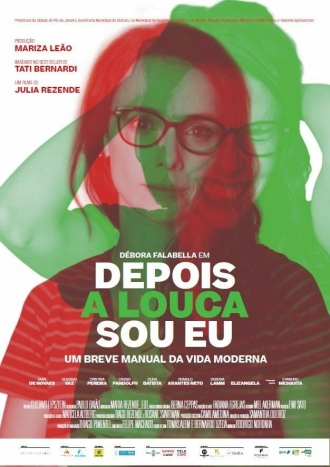 Depois a Louca Sou Eu (фильм 2019)