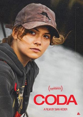 CODA: Ребенок глухих родителей (фильм 2020)