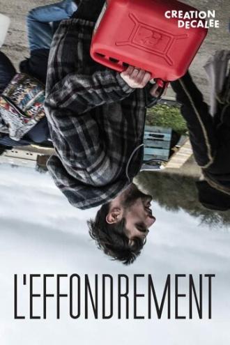 Коллапс (сериал 2019)