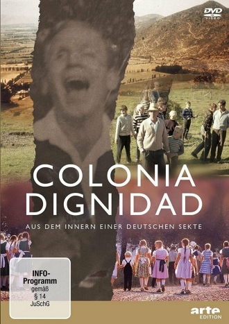 Colonia Dignidad - Aus dem Innern einer deutschen Sekte (сериал 2020)