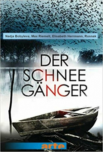 Der Schneegänger (фильм 2020)