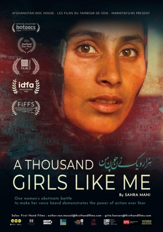 A Thousand Girls Like Me