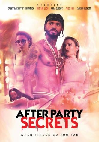 After Party Secrets (фильм 2021)