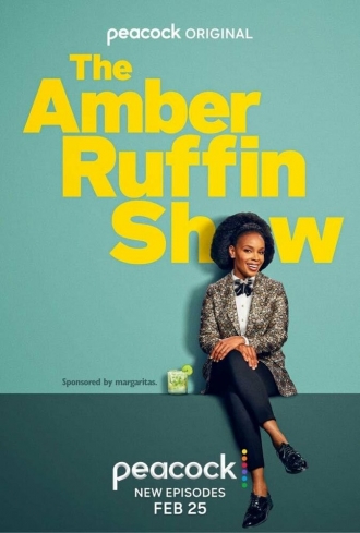 The Amber Ruffin Show (сериал 2020)